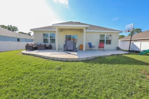 2545 SW Fondura Road, Port Saint Lucie, FL 34953 Sold 04/09/25