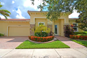 10253 SW Ambrose Way, Port Saint Lucie, FL 34986 Sold 05/30/25