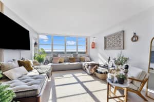 1301 NE Miami Gardens Drive 1203w, Miami, FL 33179 Sold 03/03/25