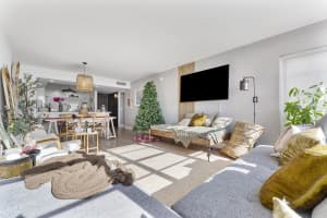 1301 NE Miami Gardens Drive 1203w, Miami, FL 33179 Sold 03/03/25