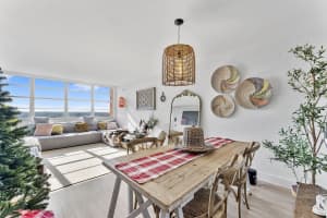 1301 NE Miami Gardens Drive 1203w, Miami, FL 33179 Sold 03/03/25