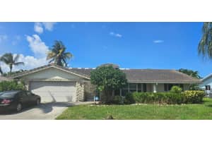 1365 SW 14th Street, Boca Raton, FL 33486 Sold 03/17/25