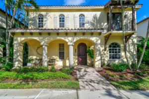 119 Barcelona Drive, Jupiter, FL 33458 Sold 06/18/25