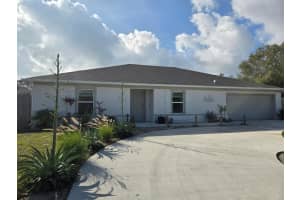 1472 SW Becker Road, Port Saint Lucie, FL 34953 Sold 05/07/25