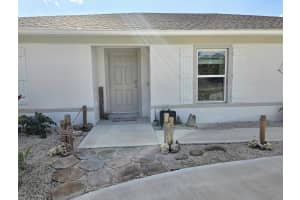 1472 SW Becker Road, Port Saint Lucie, FL 34953 Sold 05/07/25