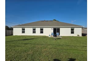 1472 SW Becker Road, Port Saint Lucie, FL 34953 Sold 05/07/25