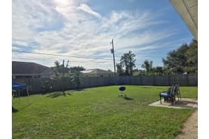 1472 SW Becker Road, Port Saint Lucie, FL 34953 Sold 05/07/25