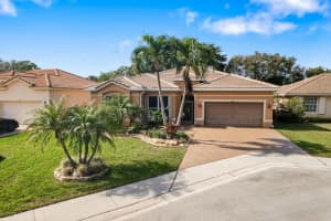 3735 Spring Crest Court, Lake Worth, FL 33467 Sold 06/30/25