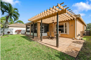 3735 Spring Crest Court, Lake Worth, FL 33467 Sold 06/30/25