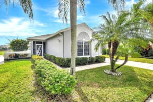 7584 Mansfield Hollow Road, Delray Beach