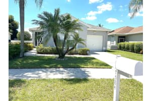 7584 Mansfield Hollow Road, Delray Beach, FL 33446 - MLS#R11048187