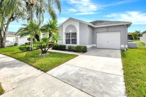 7584 Mansfield Hollow Road, Delray Beach, FL 33446 - MLS#R11048187