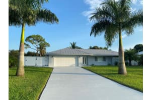 135 N Naranja Avenue, Port Saint Lucie, FL 34983 Sold 03/31/25