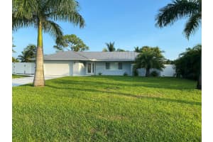 135 N Naranja Avenue, Port Saint Lucie, FL 34983 Sold 03/31/25