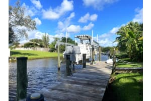 135 N Naranja Avenue, Port Saint Lucie, FL 34983 Sold 03/31/25