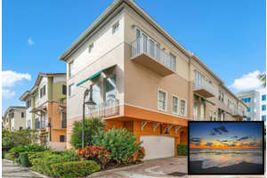 180 NE 6th Avenue L, Delray Beach, FL 33483 Sold 03/18/25