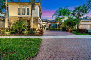 9931 SW Torriente Lane, Port Saint Lucie, FL 34986 Sold 04/15/25