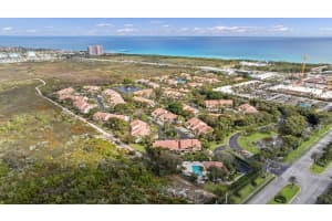 303 Sea Oats Drive A, Juno Beach, FL 33408 Sold 02/11/25