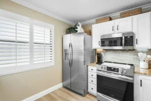 921 Gardenia Drive 272, Delray Beach, FL 33483 Sold 03/17/25