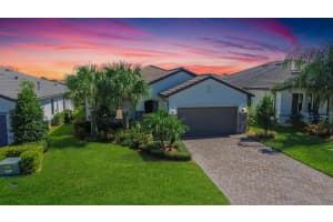 380 SE Courances Drive, Port Saint Lucie, FL 34984 Sold 05/29/25