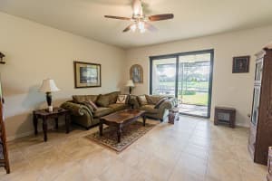 380 SE Courances Drive, Port Saint Lucie, FL 34984 Sold 05/29/25