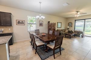 380 SE Courances Drive, Port Saint Lucie, FL 34984 Sold 05/29/25
