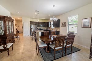 380 SE Courances Drive, Port Saint Lucie, FL 34984 Sold 05/29/25