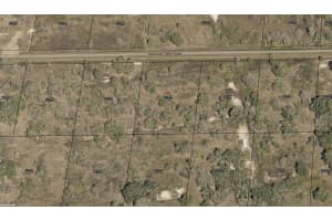 21128 NW 268th Street, Okeechobee, FL 34972 Sold 05/09/25