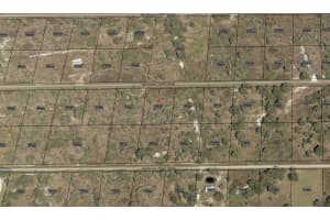 21128 NW 268th Street, Okeechobee, FL 34972 Sold 05/09/25