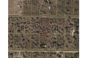 MLS# R11048237, Okeechobee, Florida 34972