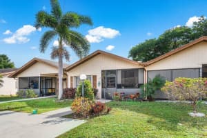 5814 Doris Court, Delray Beach, FL 33484 - MLS#R11048238