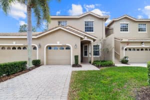 7028 Torrey Pines Circle, Port Saint Lucie, FL 34986 Sold 07/31/25
