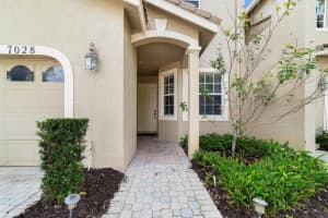 7028 Torrey Pines Circle, Port Saint Lucie, FL 34986 Sold 07/31/25