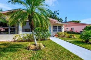 14370 Campanelli Drive, Delray Beach, FL 33484 Sold 03/31/25