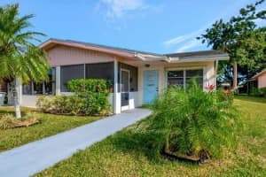 14370 Campanelli Drive, Delray Beach, FL 33484 Sold 03/31/25