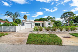 1409 40th Street, West Palm Beach, FL 33407 Sold 02/06/25
