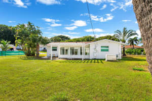 1409 40th Street, West Palm Beach, FL 33407 Sold 02/06/25
