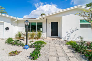 1409 40th Street, West Palm Beach, FL 33407 Sold 02/06/25