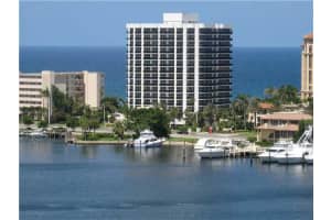 350 S Ocean Boulevard 4-D, Boca Raton, FL 33432 Sold 04/15/25