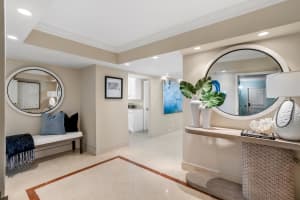 350 S Ocean Boulevard 4-D, Boca Raton, FL 33432 Sold 04/15/25