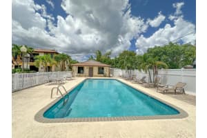 815 Andrew Redding Road 104, Lantana, FL 33462 Sold 02/21/25