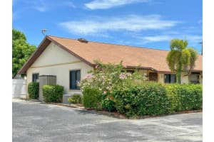815 Andrew Redding Road 104, Lantana, FL 33462 Sold 02/21/25
