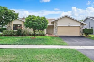 9600 NW 31st Place, Sunrise, FL 33351 Sold 02/03/25