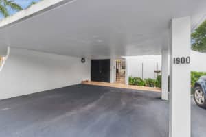 1900 Presidential Way 1-F, West Palm Beach, FL 33401 Sold 05/01/25