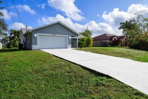 2125 SW Susset Lane, Port Saint Lucie, FL 34953 Sold 03/20/25