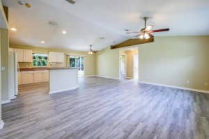 2125 SW Susset Lane, Port Saint Lucie, FL 34953 Sold 03/20/25