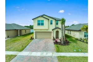 759 Worlington Lane, Fort Pierce, FL 34947 Sold 07/31/25