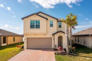 759 Worlington Lane, Fort Pierce, FL 34947 Sold 07/31/25