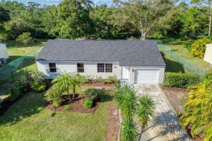 139 Harris Drive, Sebastian, FL 32958 Sold 03/01/25