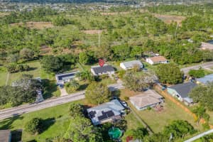 139 Harris Drive, Sebastian, FL 32958 Sold 03/01/25